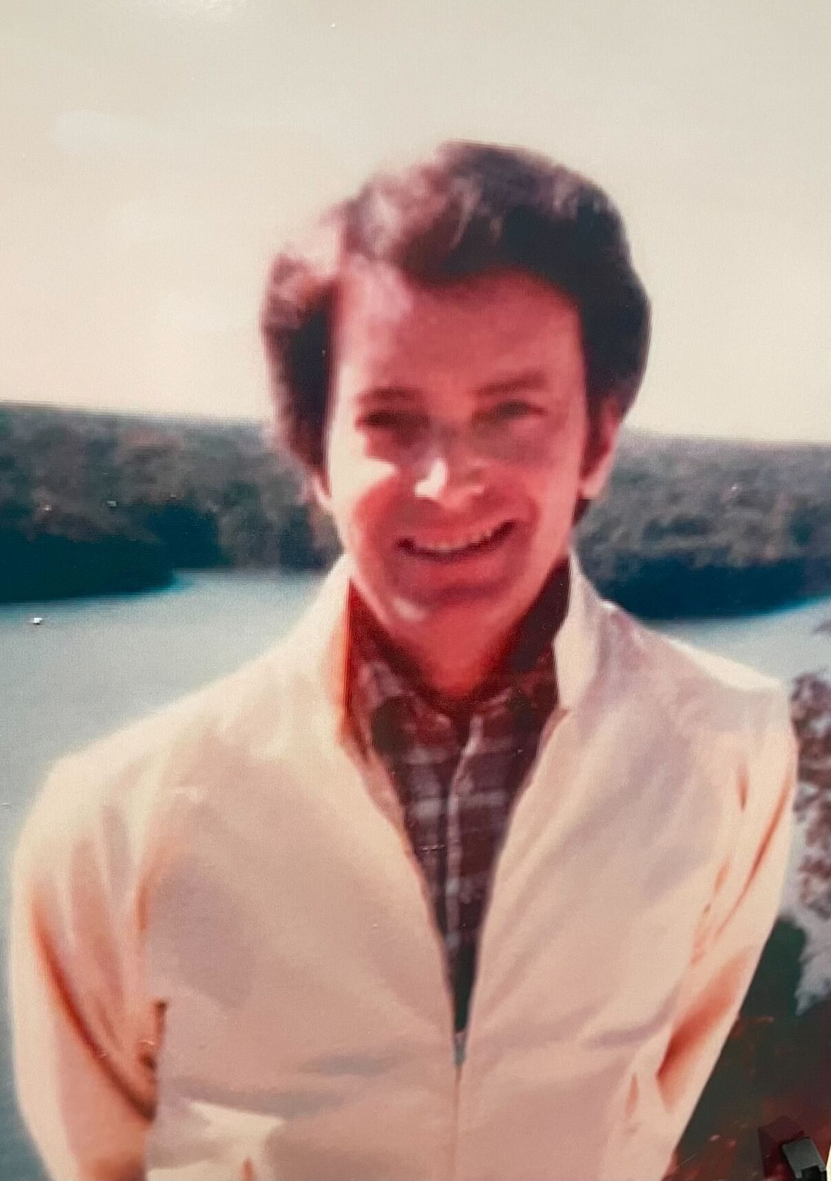Jack Langeneckert
